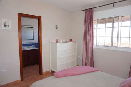 dormitorio principal