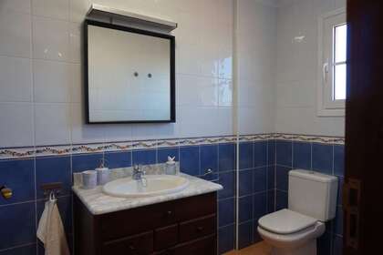 baño en suite