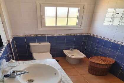 baño en suite