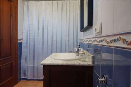baño en suite
