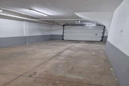 garaje privado