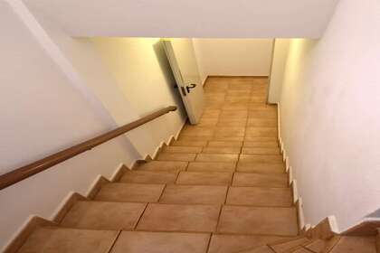 escalera
