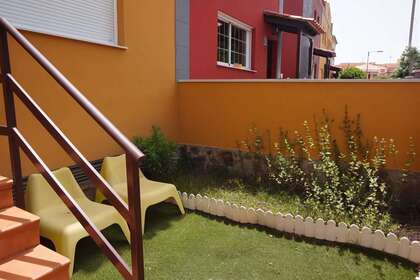 Jardín