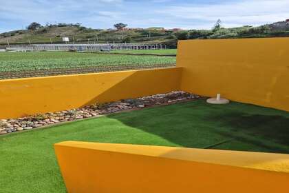 Jardín