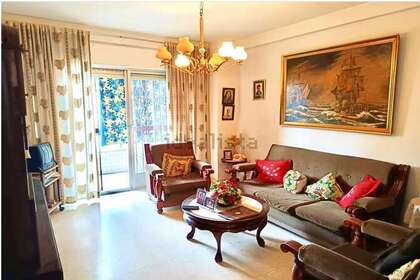 Flat for sale in Nervión, Sevilla. 