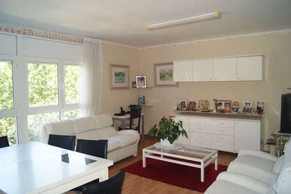 Apartmány na prodej v Eixample platja, Cambrils, Tarragona. 