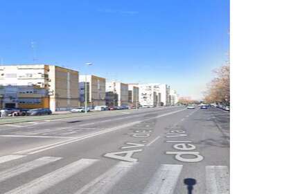 Flat for sale in Villegas, Macarena, Sevilla. 