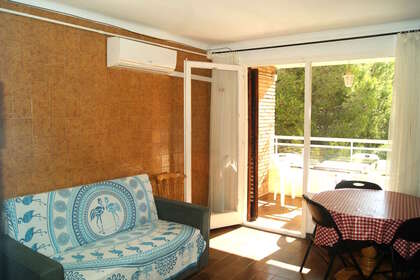 Apartmány na prodej v Cap salou, Tarragona. 