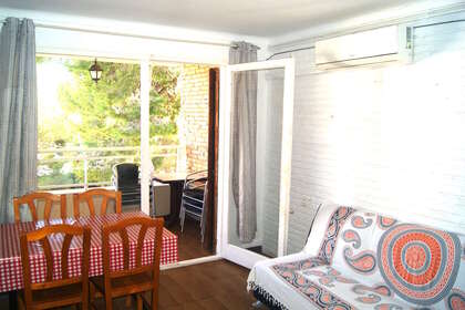 Apartmány na prodej v Cap salou, Tarragona. 