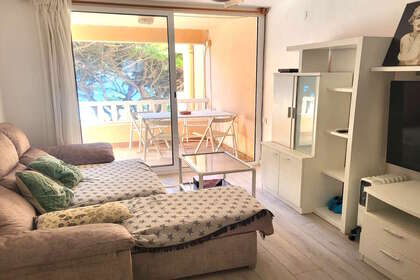 Apartmány na prodej v Pineda, La, Tarragona. 
