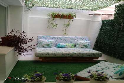 Flat for sale in Alipark, Alicante/Alacant. 