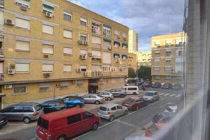 Plano venda em San Pablo - Santa Justa, Sevilla. 