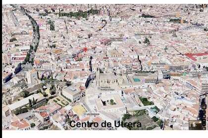 Huse til salg i Utrera, La Campiña, Sevilla. 