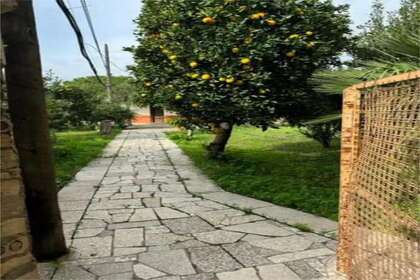 Ranch vendre en Sevilla. 