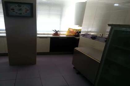 Piso venta en Málaga - Centro. 