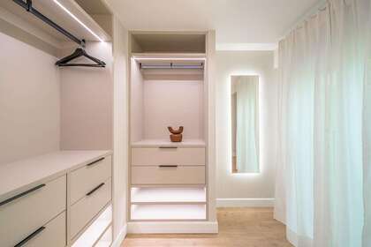 Duplex vendre en Goya, Salamanca, Madrid. 