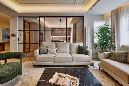 Квартира Роскошь Продажа в Diego de Leon, Madrid. 
