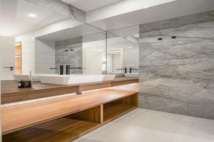 Logement Luxe vendre en Lista, Salamanca, Madrid. 