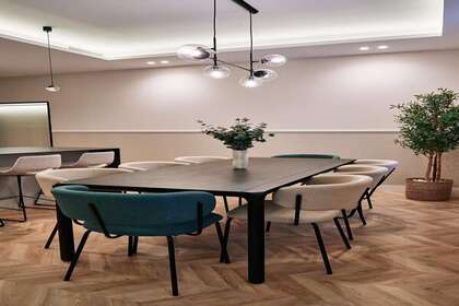 Duplex vendre en Sol, Centro, Madrid. 