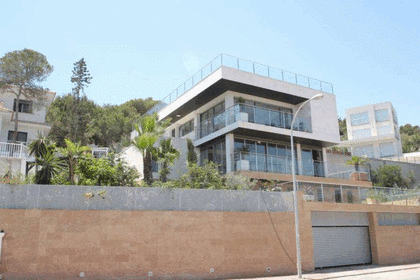 Villa vendre en Orihuela-Costa, Alicante. 
