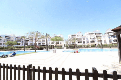 Apartment for sale in Torre Pacheco, Murcia. 