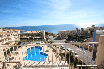 Penthouse for sale in Orihuela-Costa, Alicante. 