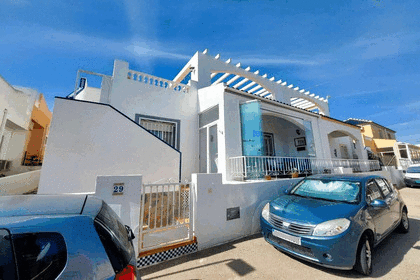 Other properties for sale in Torrevieja, Alicante. 