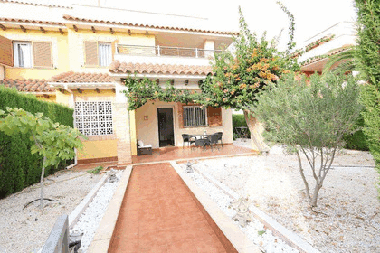 Townhouse vendita in Orihuela-Costa, Alicante. 