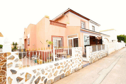 Other properties for sale in Torrevieja, Alicante. 