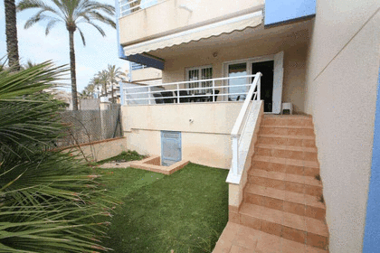 Appartamento 1bed in Orihuela-Costa, Alicante. 