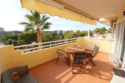 Appartamento 1bed in Orihuela-Costa, Alicante. 