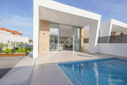 Villa vendita in Torrevieja, Alicante. 