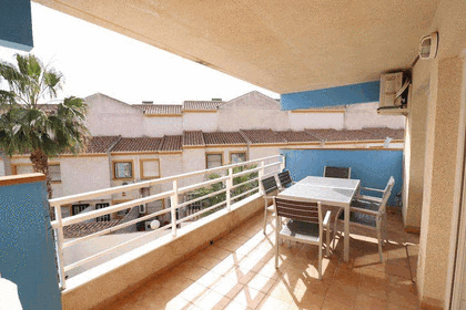 Appartamento 1bed in Orihuela-Costa, Alicante. 