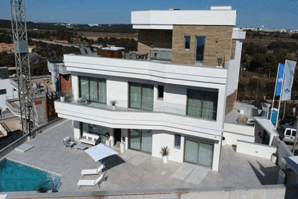 Villa for sale in Orihuela-Costa, Alicante. 