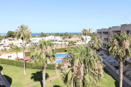 Apartment in Orihuela-Costa, Alicante. 