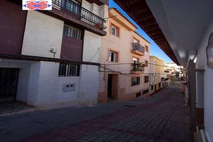 Byty na prodej v Castell de Ferro, Granada. 