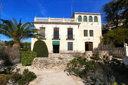 Autres propriétés vendre en Mula, Murcia. 