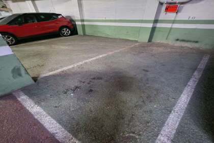Parking space for sale in Torredembarra, Tarragona. 