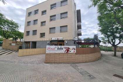 Commercial premise in Torredembarra, Tarragona. 