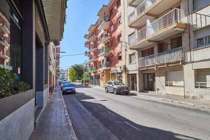 平 出售 进入 Prat de calafell, Tarragona. 