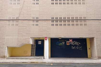 Garager til salg i Prat de calafell, Tarragona. 