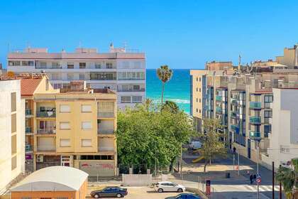 Lejligheder til salg i Prat de calafell, Tarragona. 