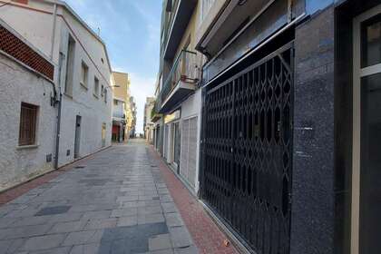 Kommercielle lokaler til salg i Prat de calafell, Tarragona. 