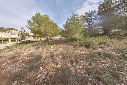 Grundstück/Finca zu verkaufen in Segur de dalt, Segur de Calafell, Tarragona. 