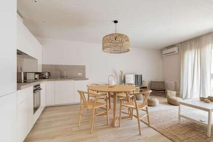 Flat for sale in Prat de calafell, Tarragona. 