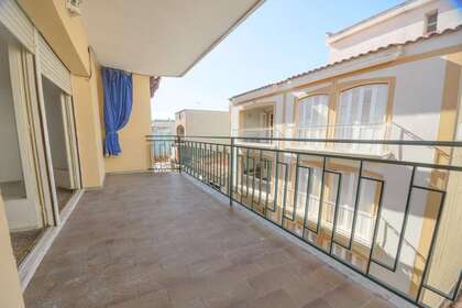 Flat for sale in Prat de calafell, Tarragona. 