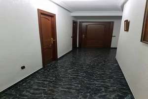 corridor