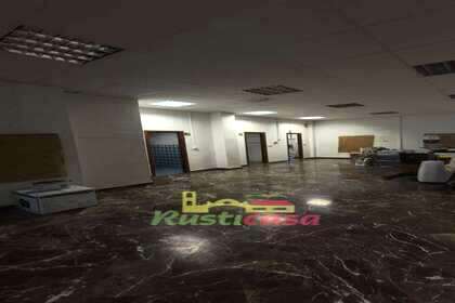 зоны общественного пользования