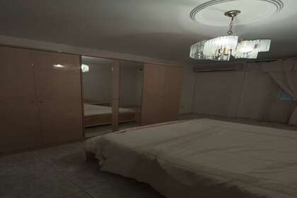 основная спальня