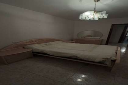 основная спальня